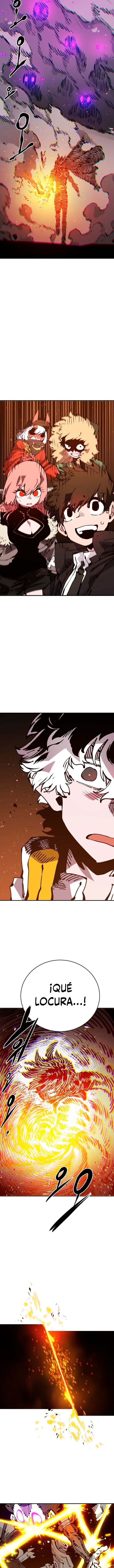 Read Player ES Manga Online