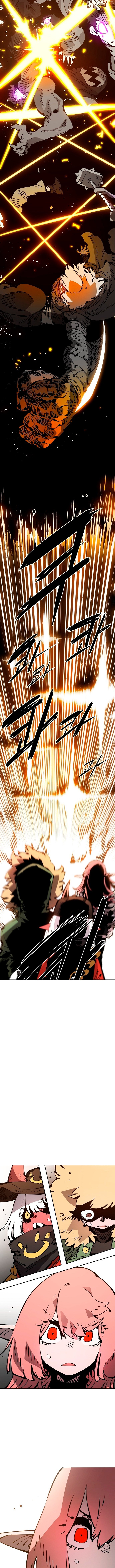 Read Player ES Manga Online