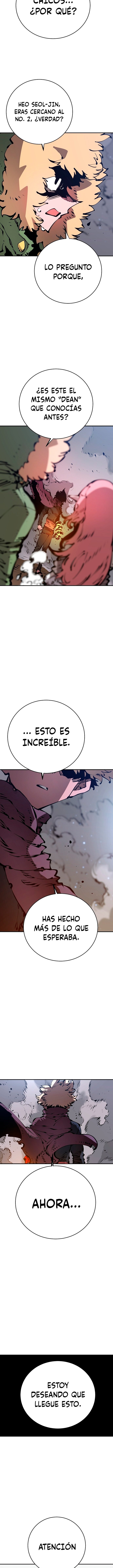 Read Player ES Manga Online