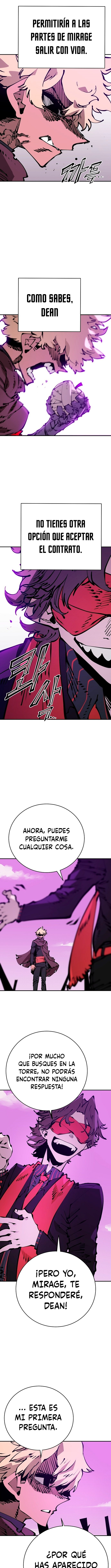 Read Player ES Manga Online