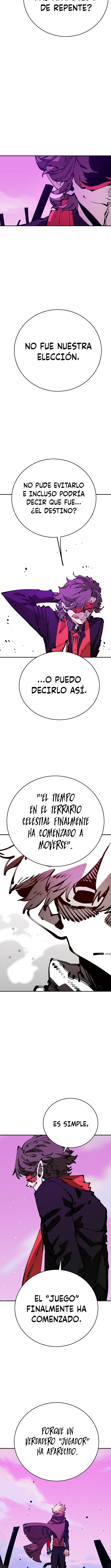 Read Player ES Manga Online