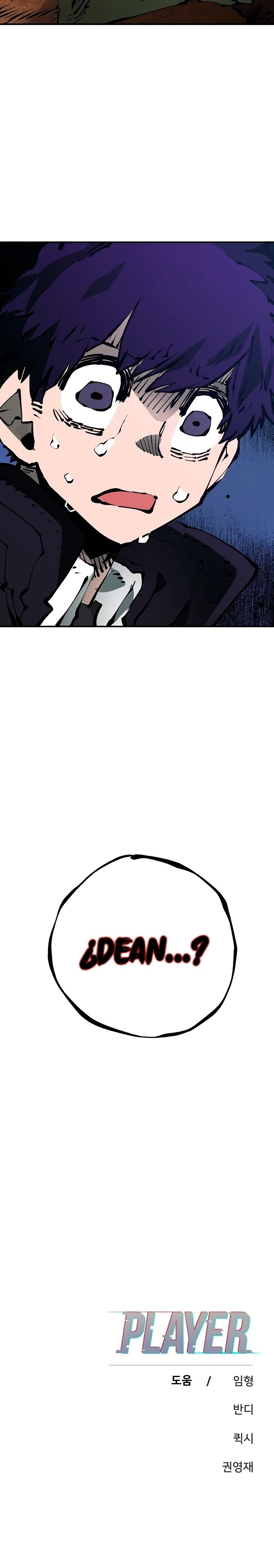 Read Player ES Manga Online