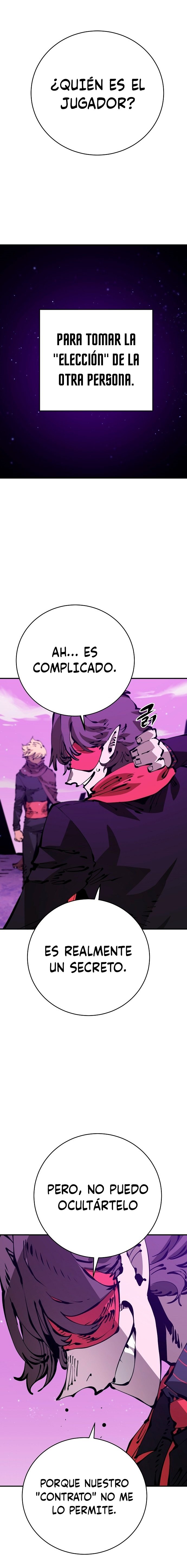 Read Player ES Manga Online