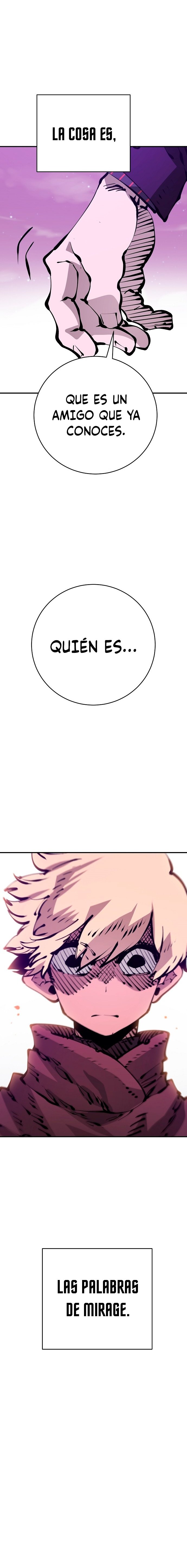 Read Player ES Manga Online