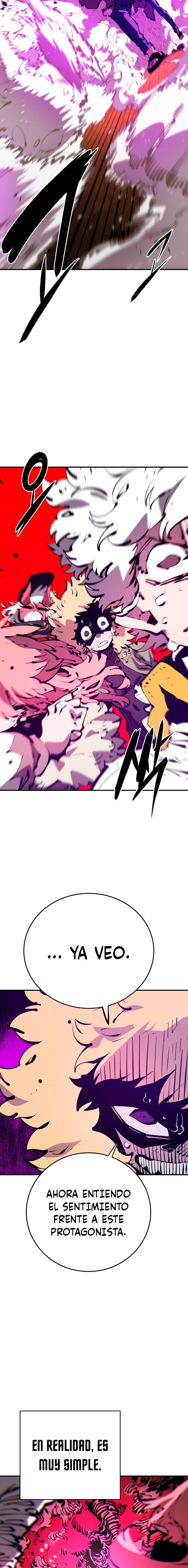 Read Player ES Manga Online