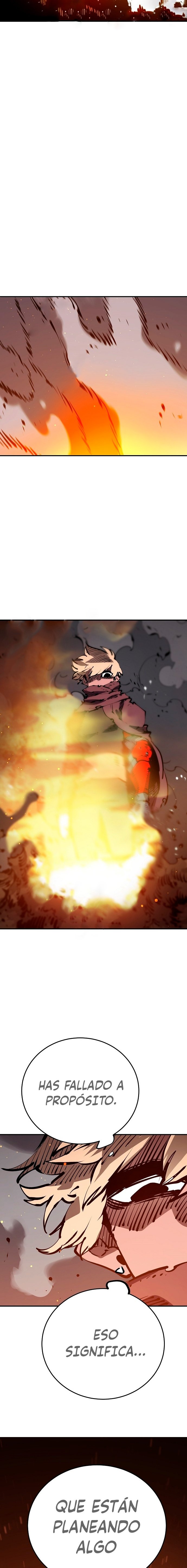 Read Player ES Manga Online