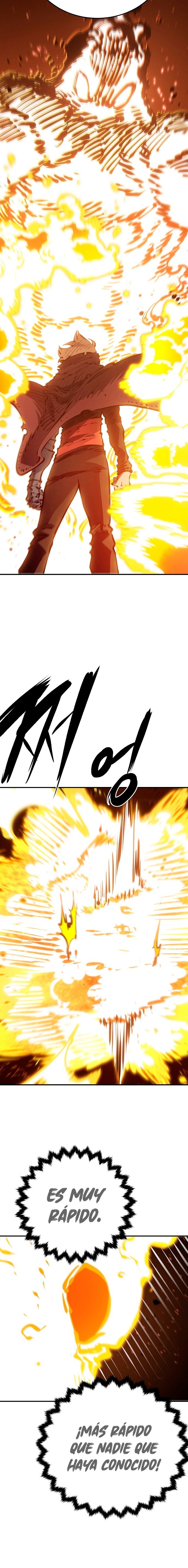 Read Player ES Manga Online