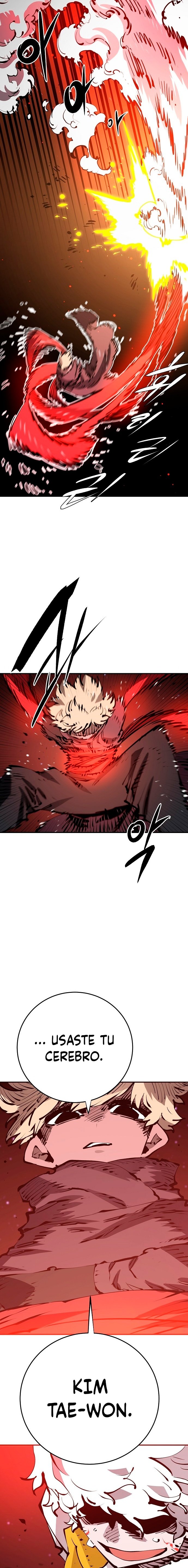 Read Player ES Manga Online