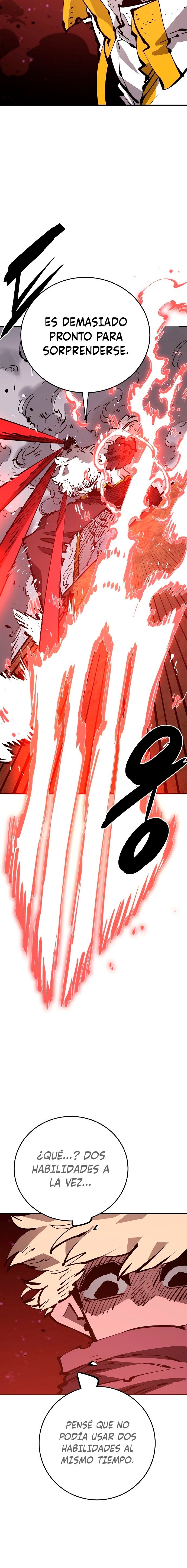 Read Player ES Manga Online