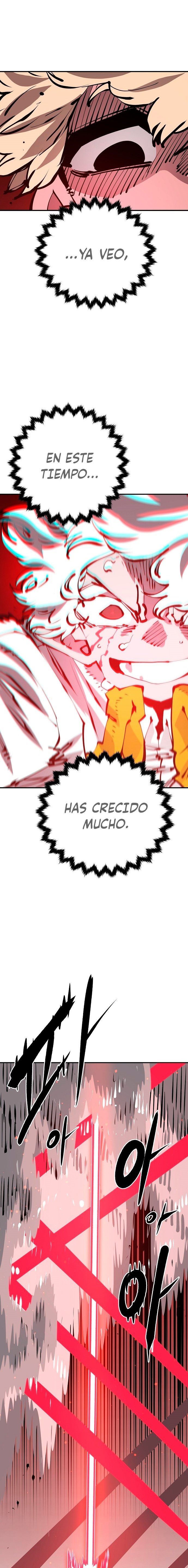 Read Player ES Manga Online