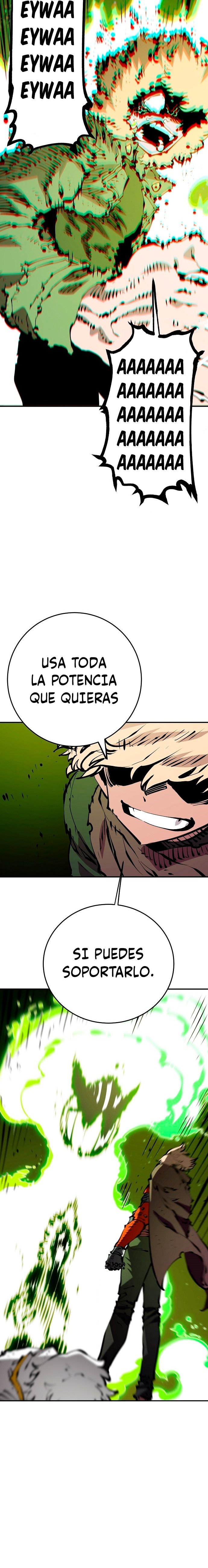 Read Player ES Manga Online