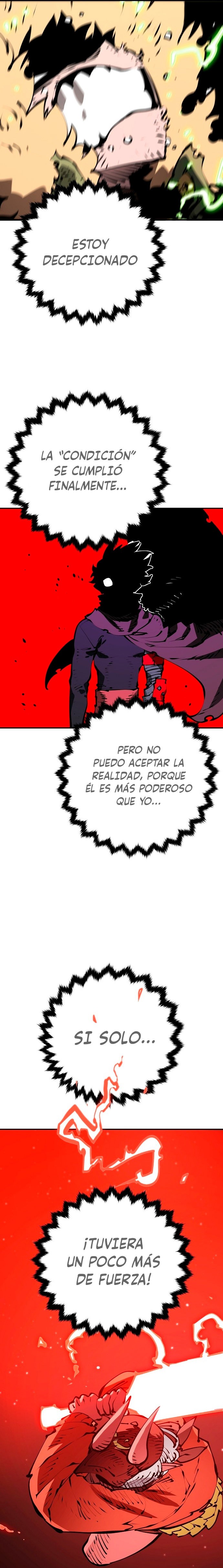 Read Player ES Manga Online