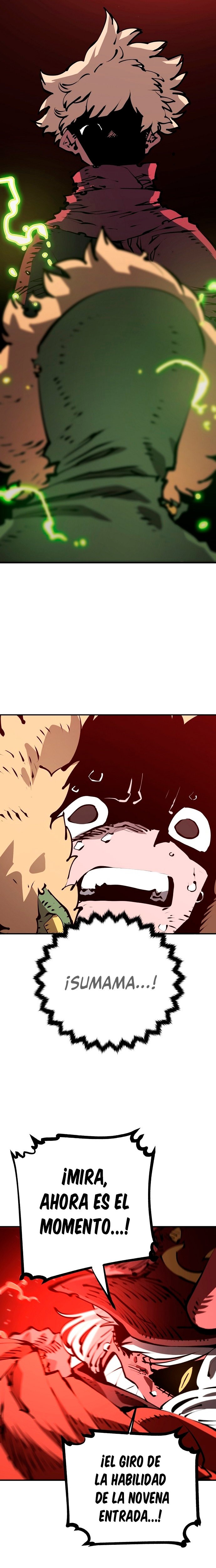 Read Player ES Manga Online