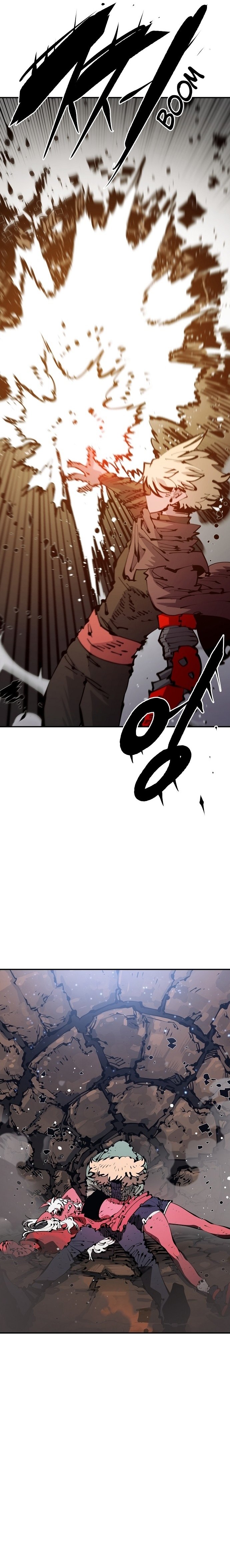 Read Player ES Manga Online