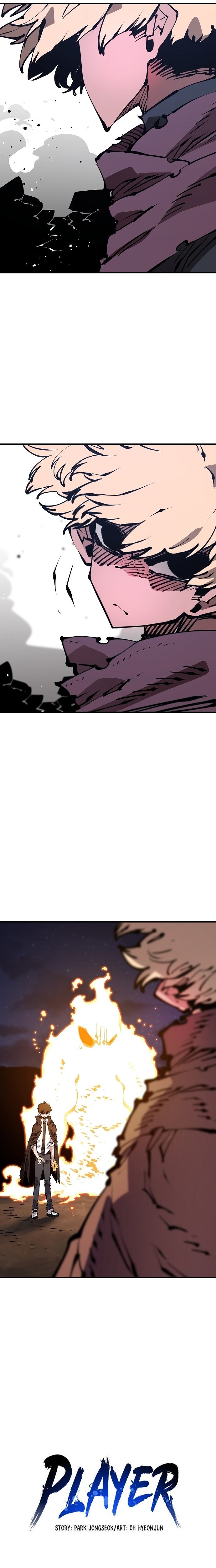 Read Player ES Manga Online