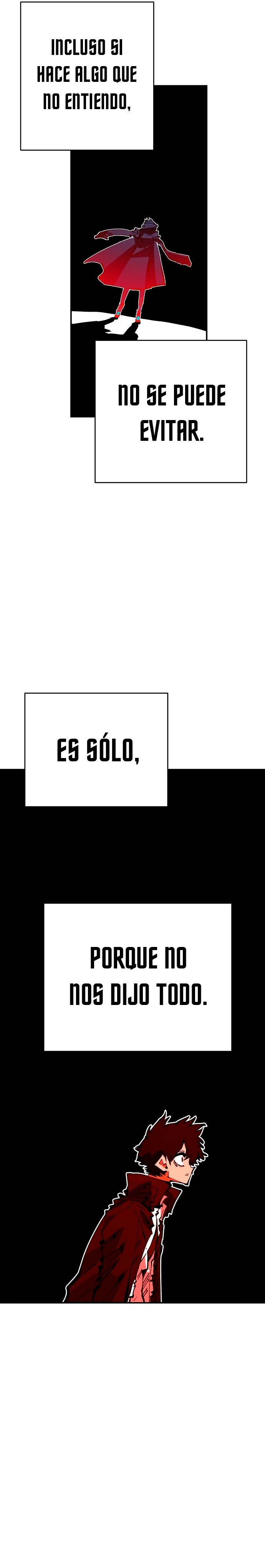 Read Player ES Manga Online