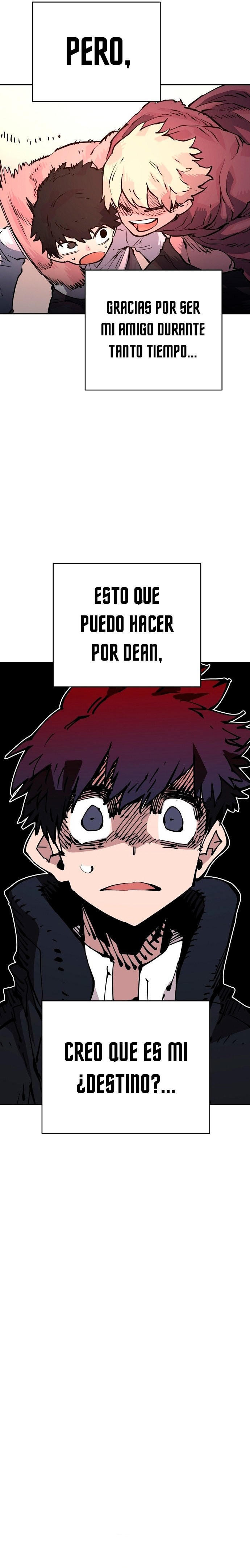 Read Player ES Manga Online
