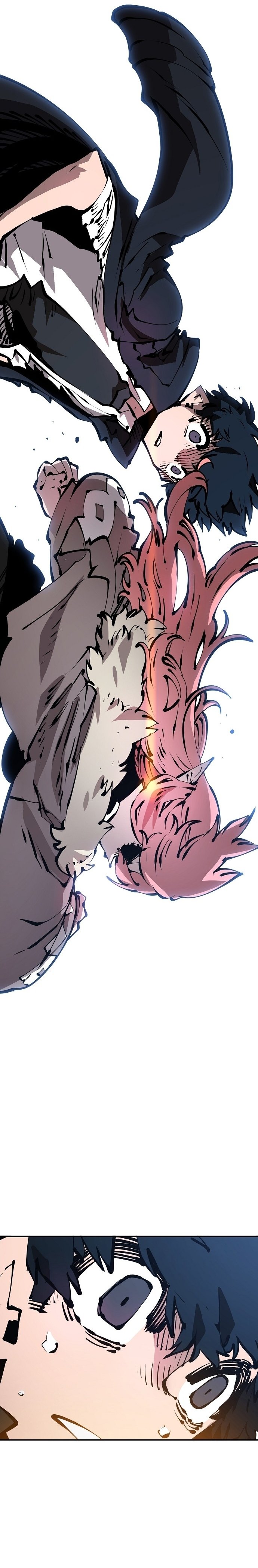 Read Player ES Manga Online