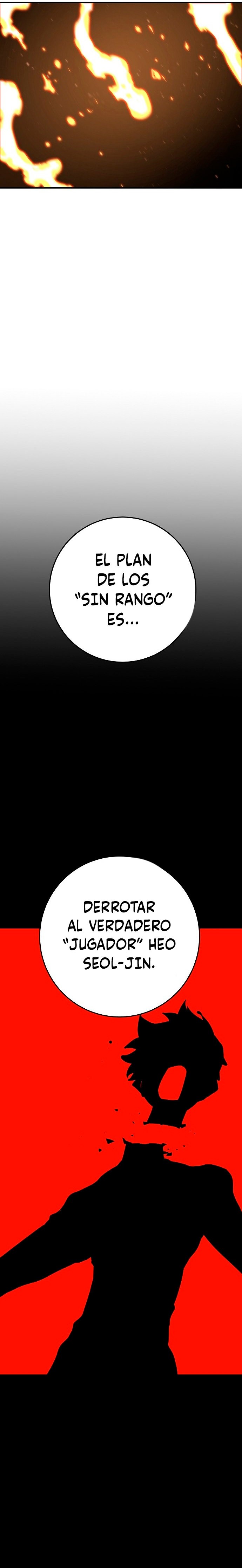 Read Player ES Manga Online