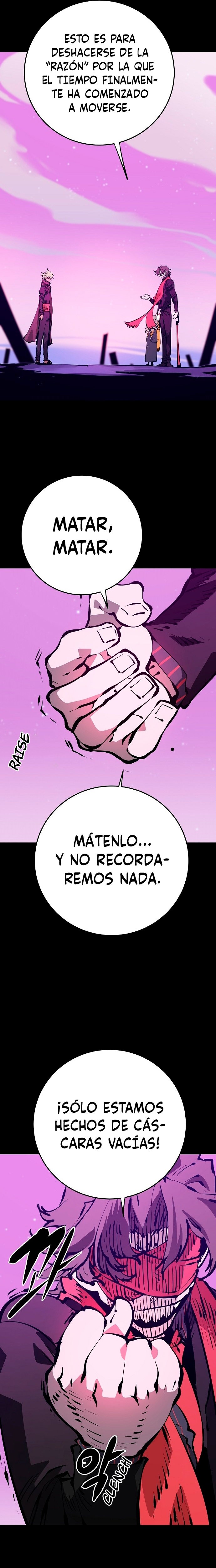 Read Player ES Manga Online