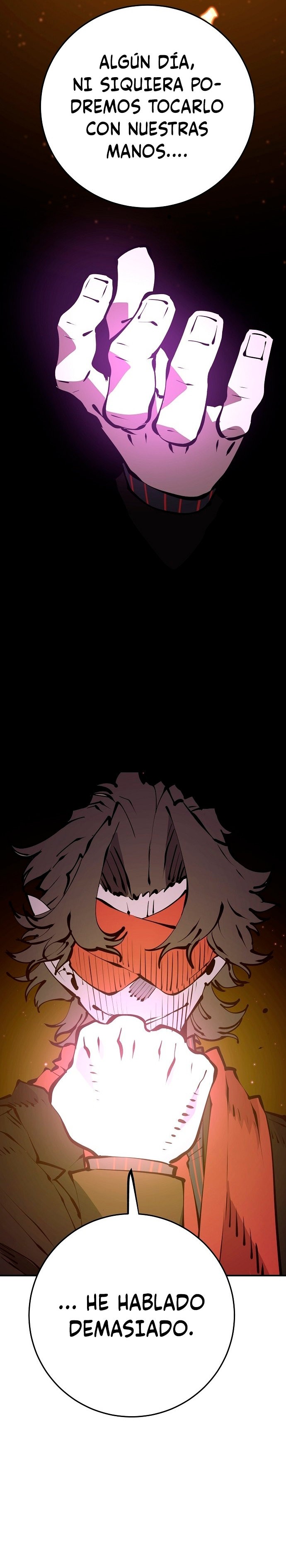 Read Player ES Manga Online