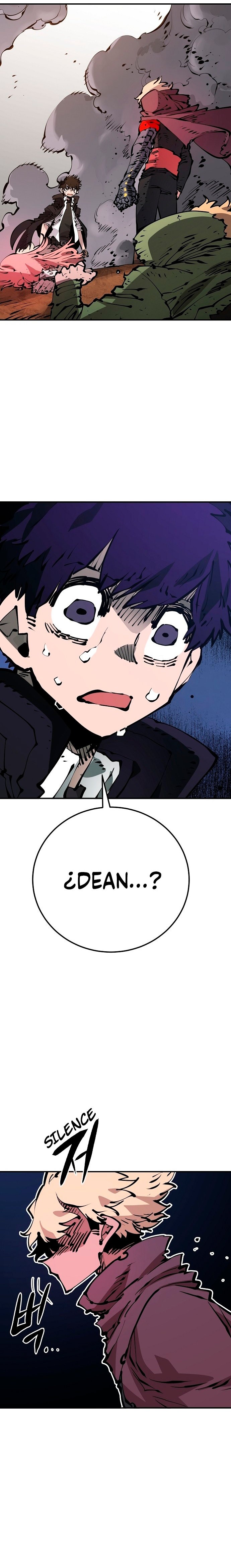 Read Player ES Manga Online