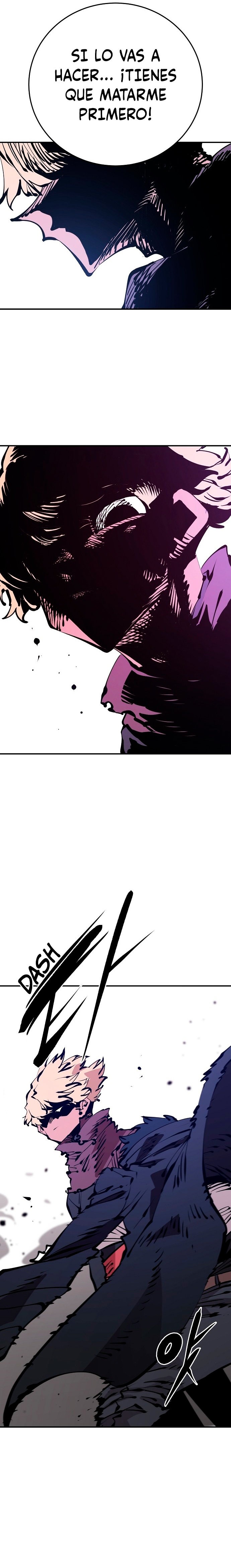 Read Player ES Manga Online