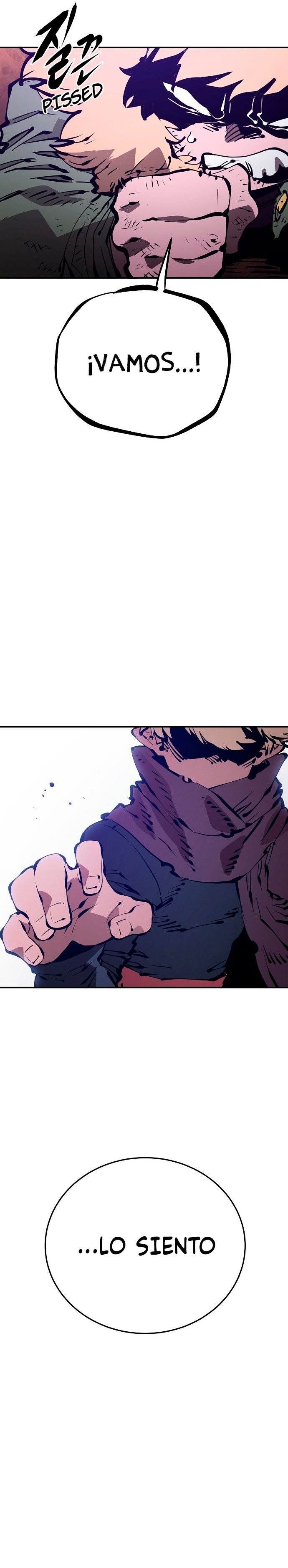 Read Player ES Manga Online