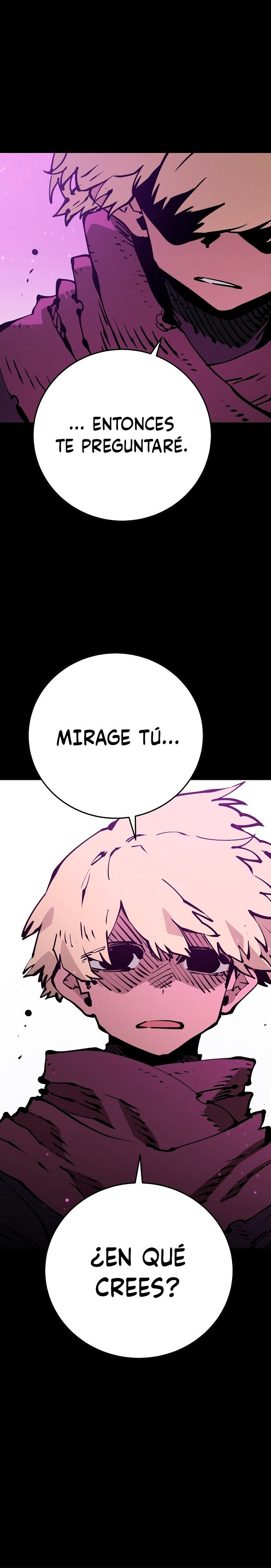 Read Player ES Manga Online