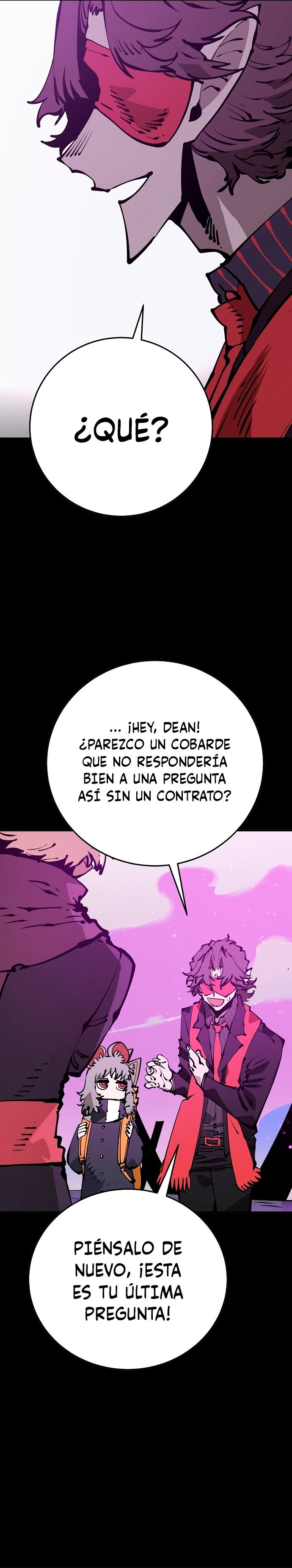 Read Player ES Manga Online