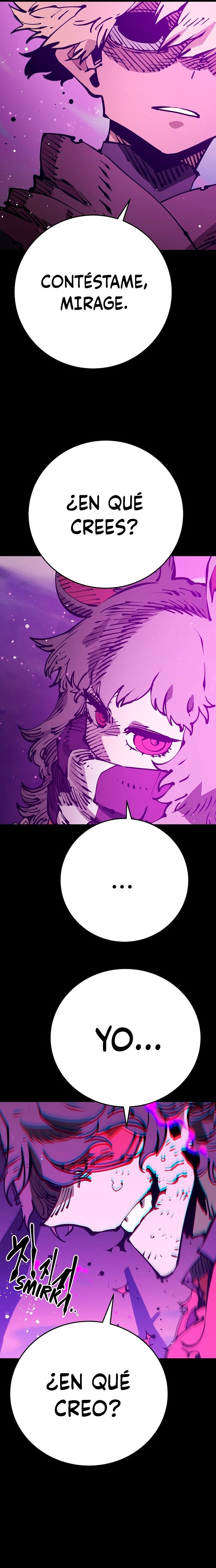 Read Player ES Manga Online