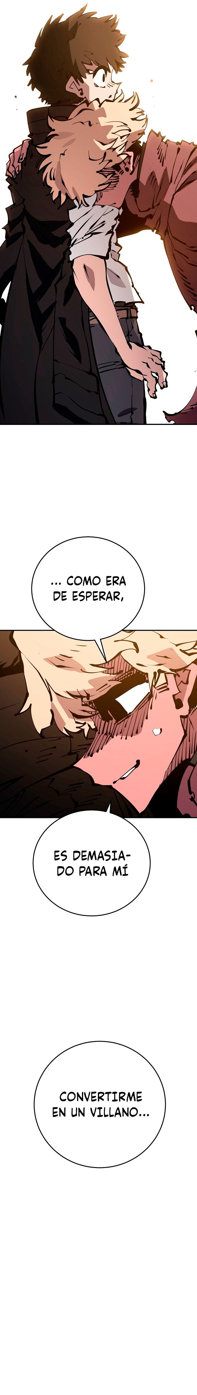 Read Player ES Manga Online
