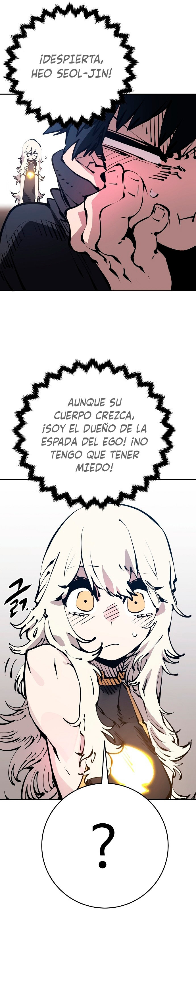 Read Player ES Manga Online