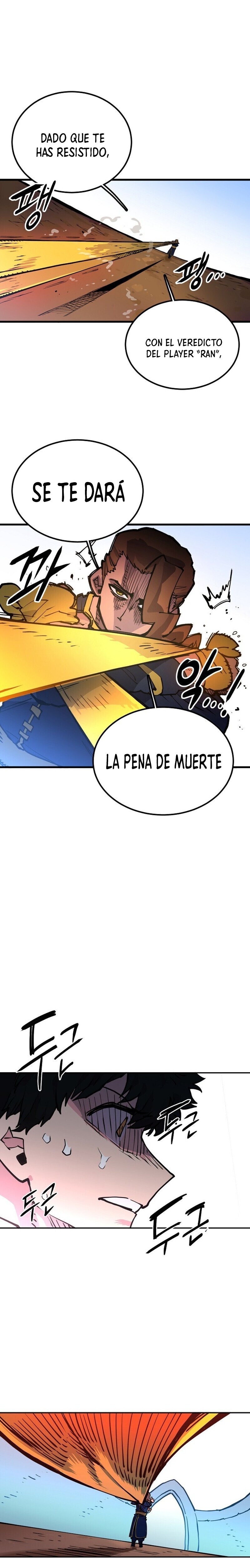 Read Player ES Manga Online