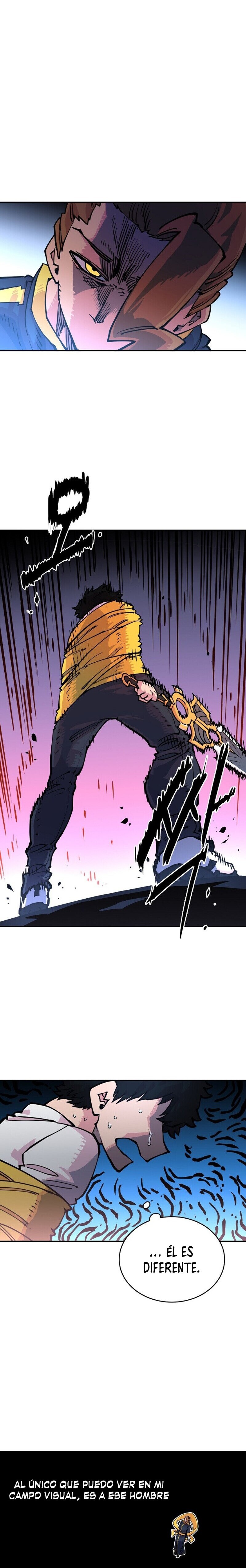 Read Player ES Manga Online