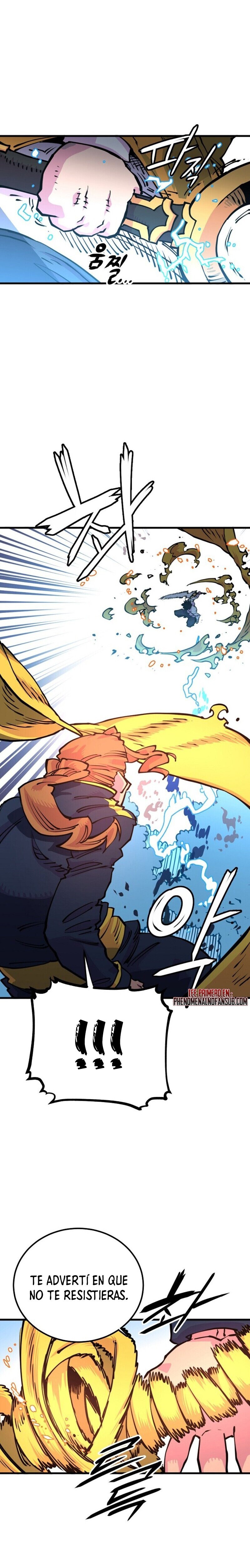Read Player ES Manga Online