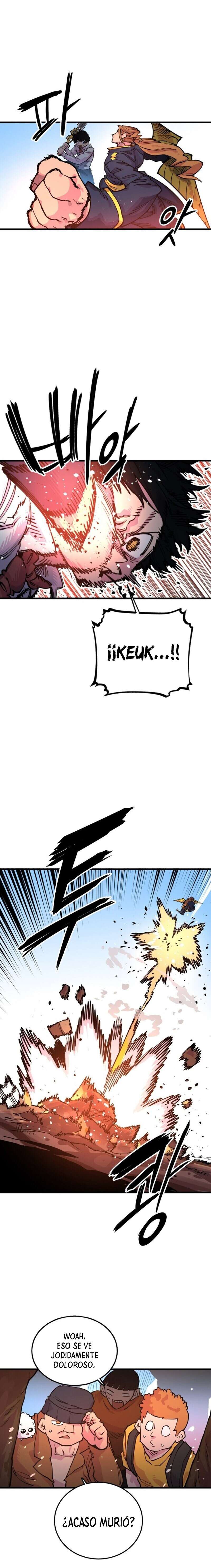Read Player ES Manga Online
