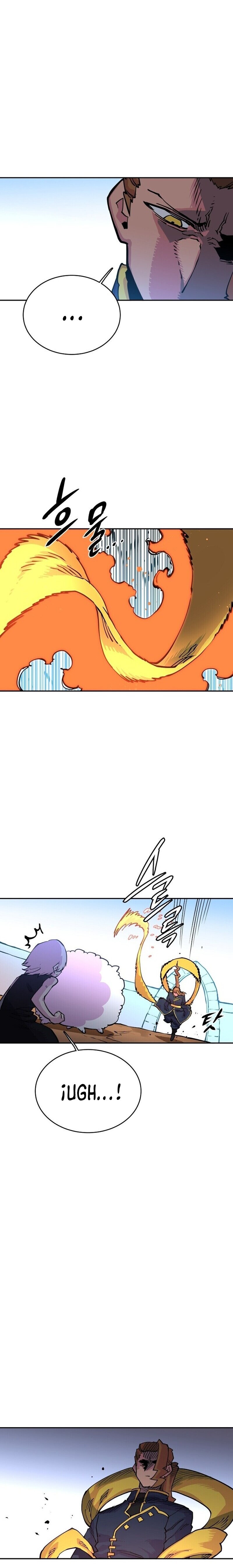Read Player ES Manga Online