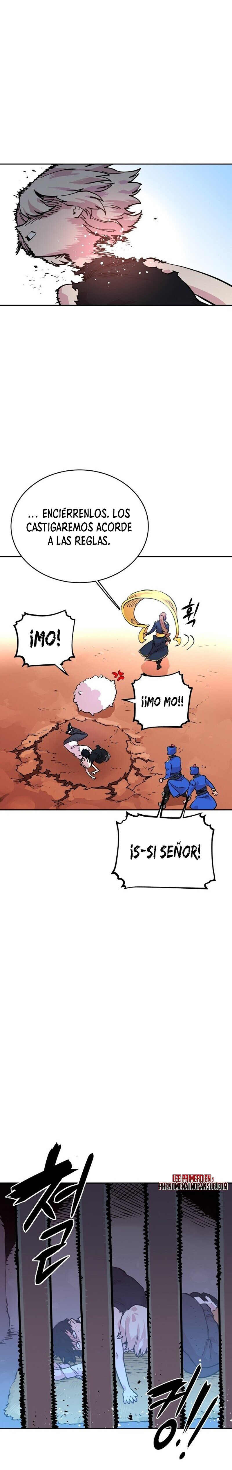 Read Player ES Manga Online