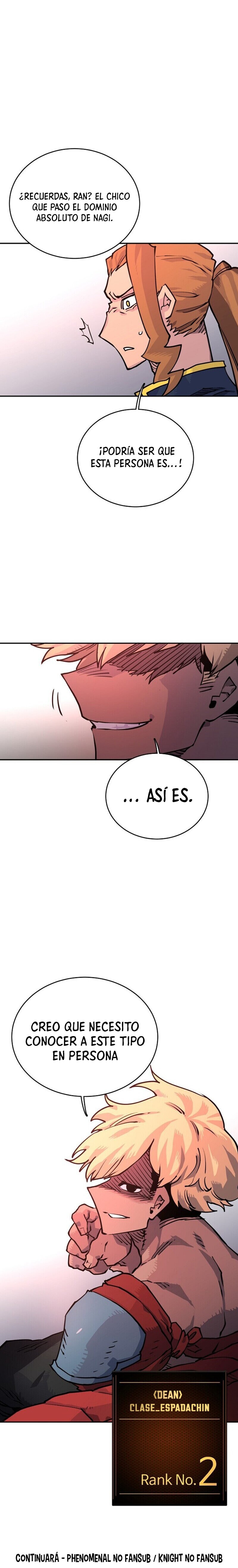 Read Player ES Manga Online