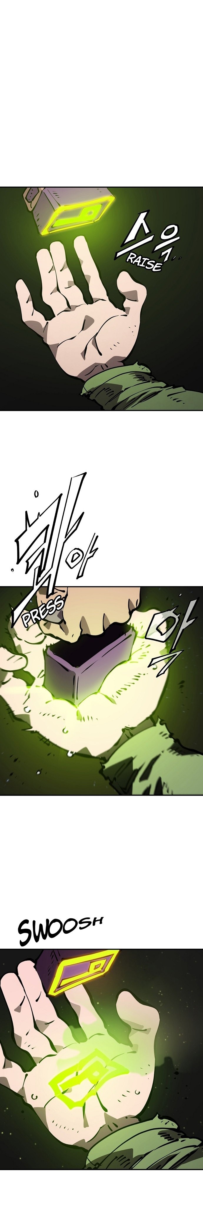 Read Player ES Manga Online