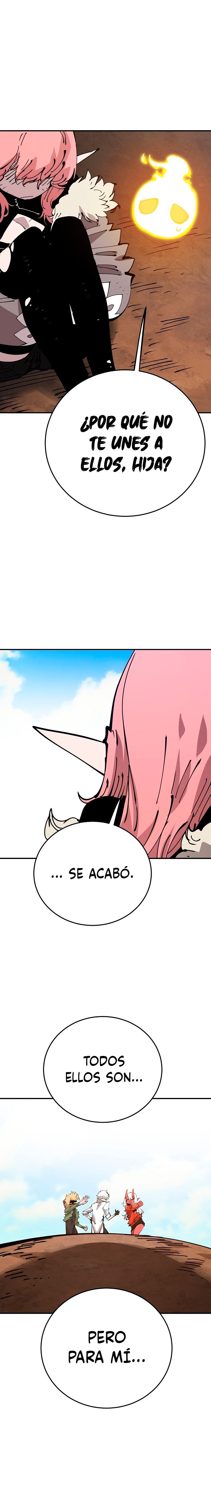 Read Player ES Manga Online