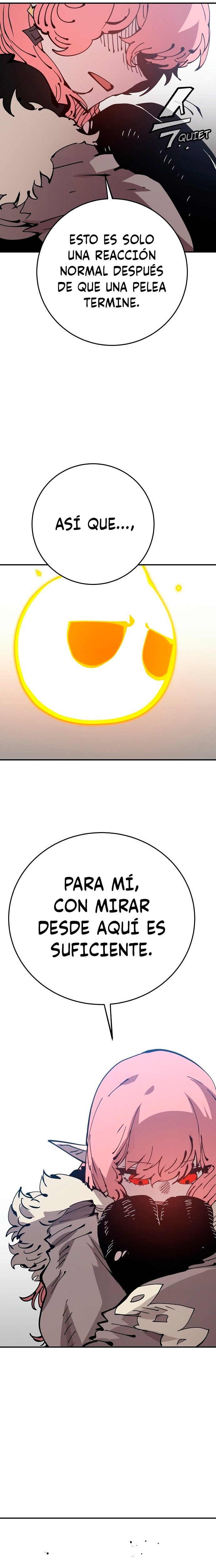 Read Player ES Manga Online