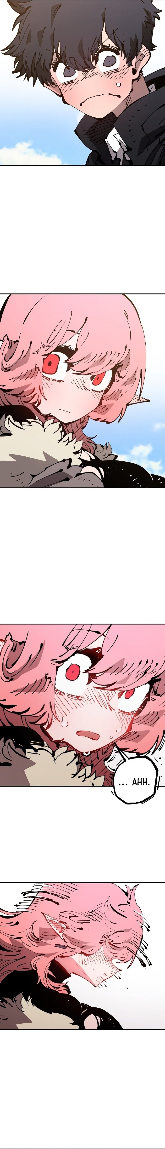 Read Player ES Manga Online