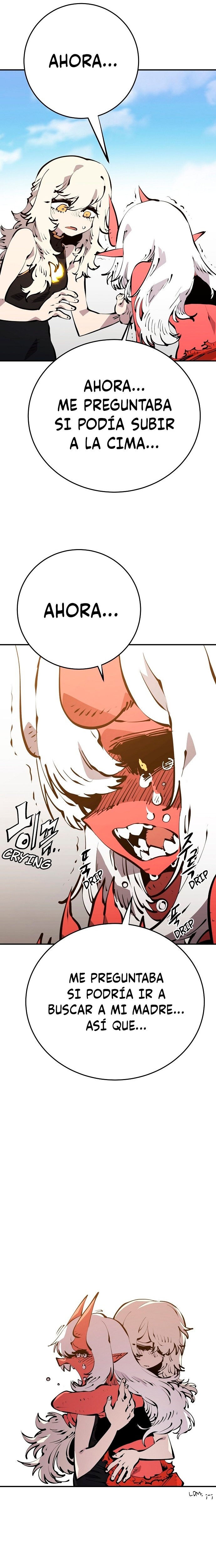 Read Player ES Manga Online