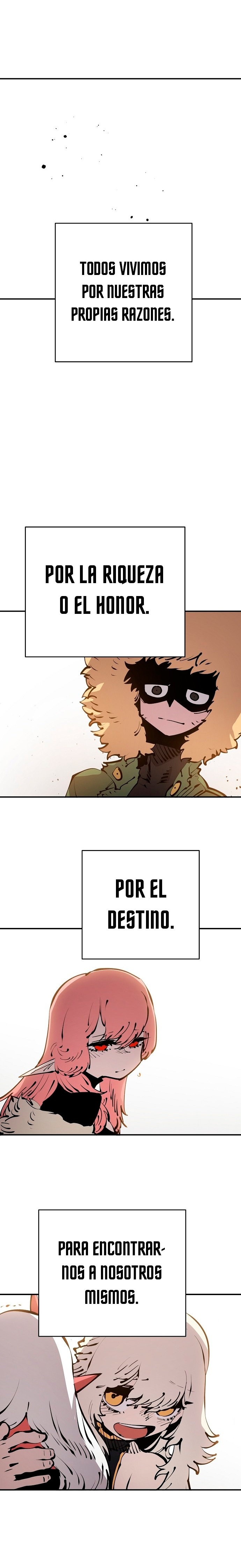 Read Player ES Manga Online