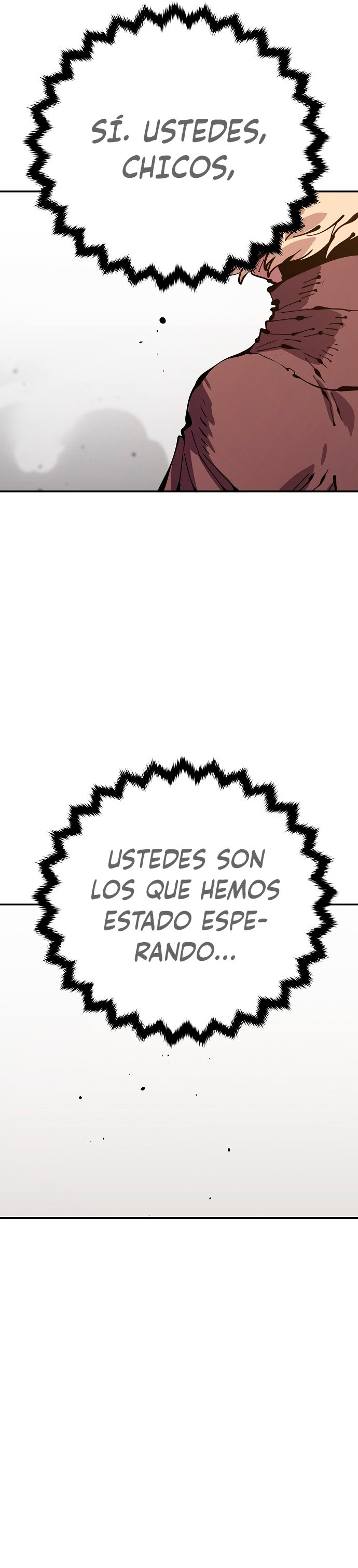 Read Player ES Manga Online