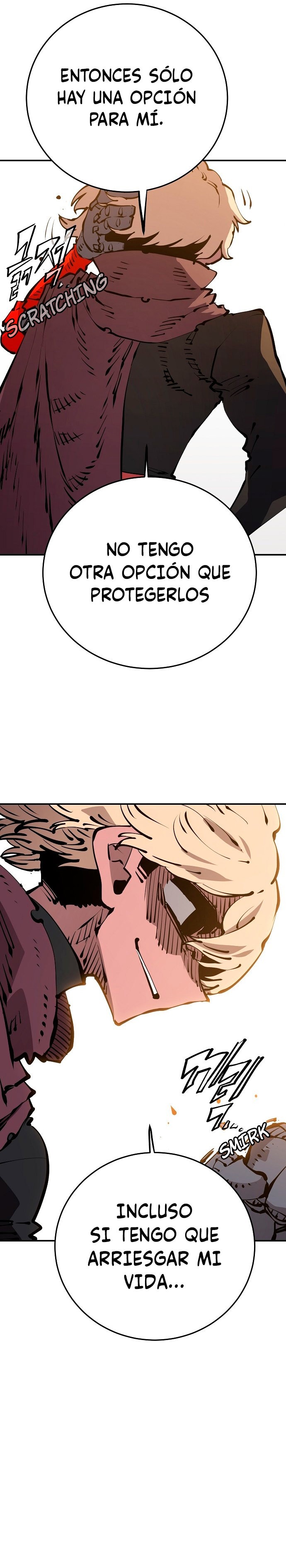 Read Player ES Manga Online