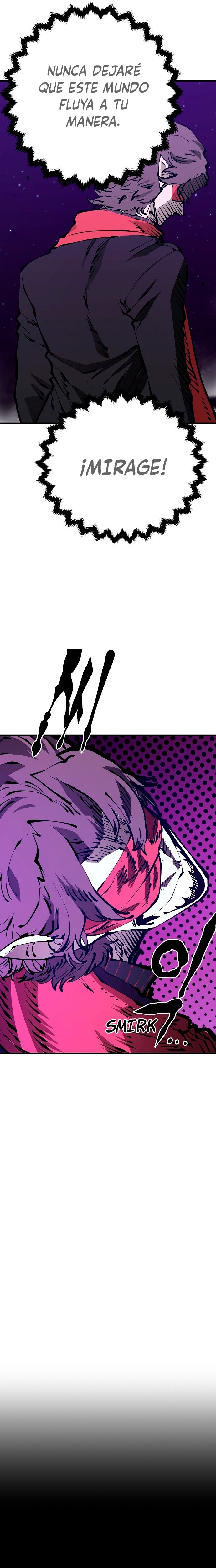 Read Player ES Manga Online