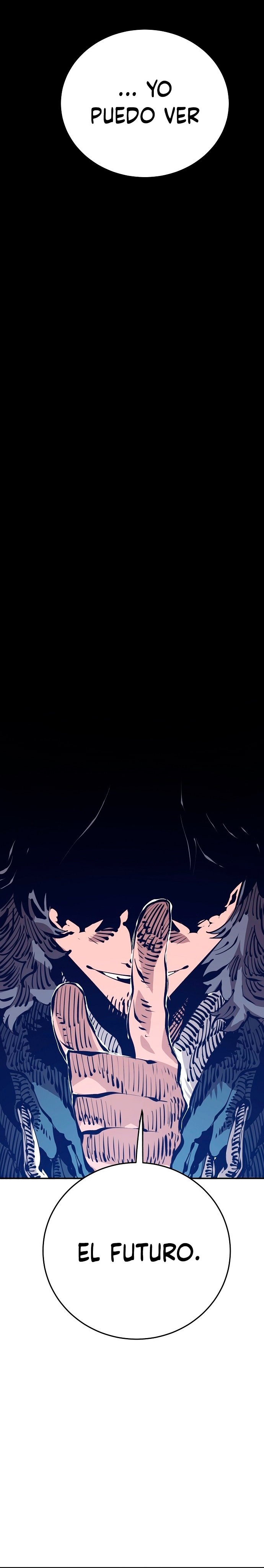 Read Player ES Manga Online